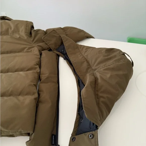 Great coat for winter 
Very warm - Picture 5 of 10